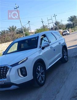 هيونداي باليسيد